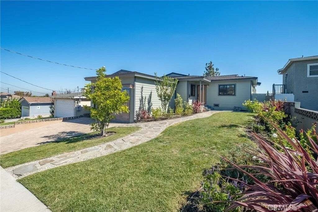 House in Torrance, California, United States 3 - 19039929
