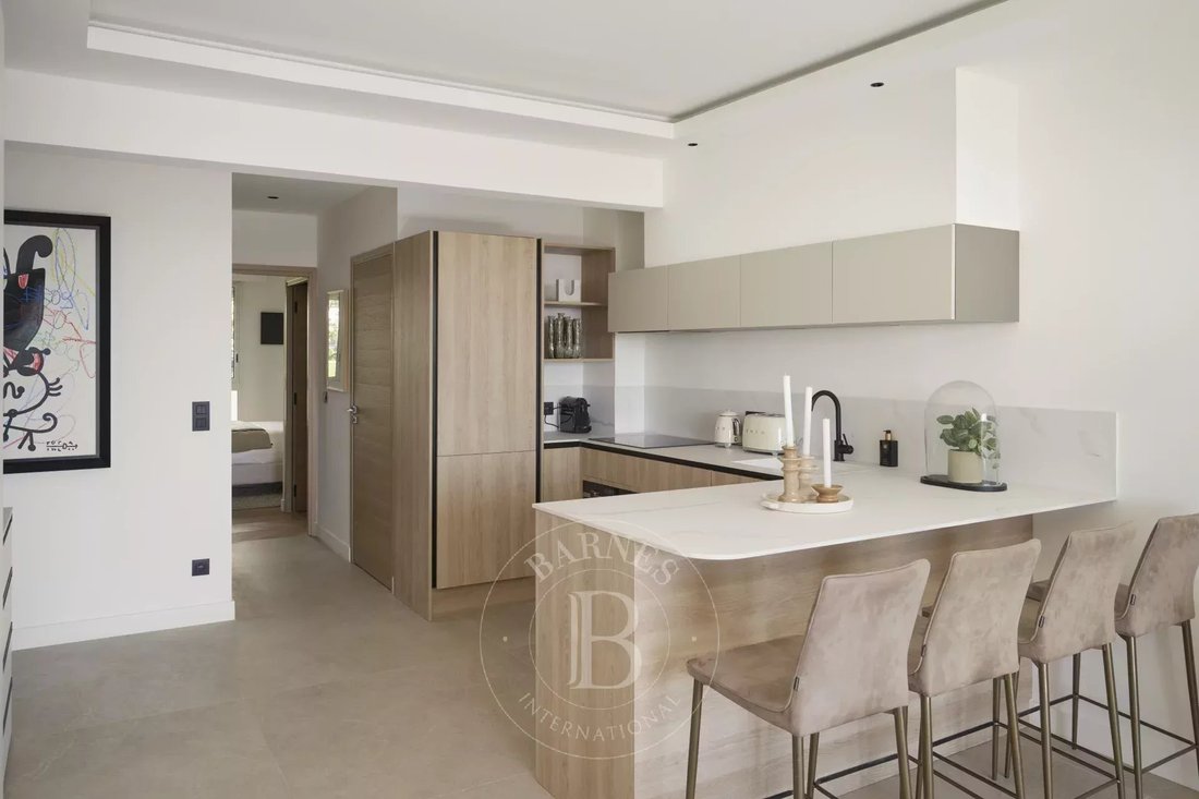 Appartement à La Californie, Cannes, France 2 - 19040529