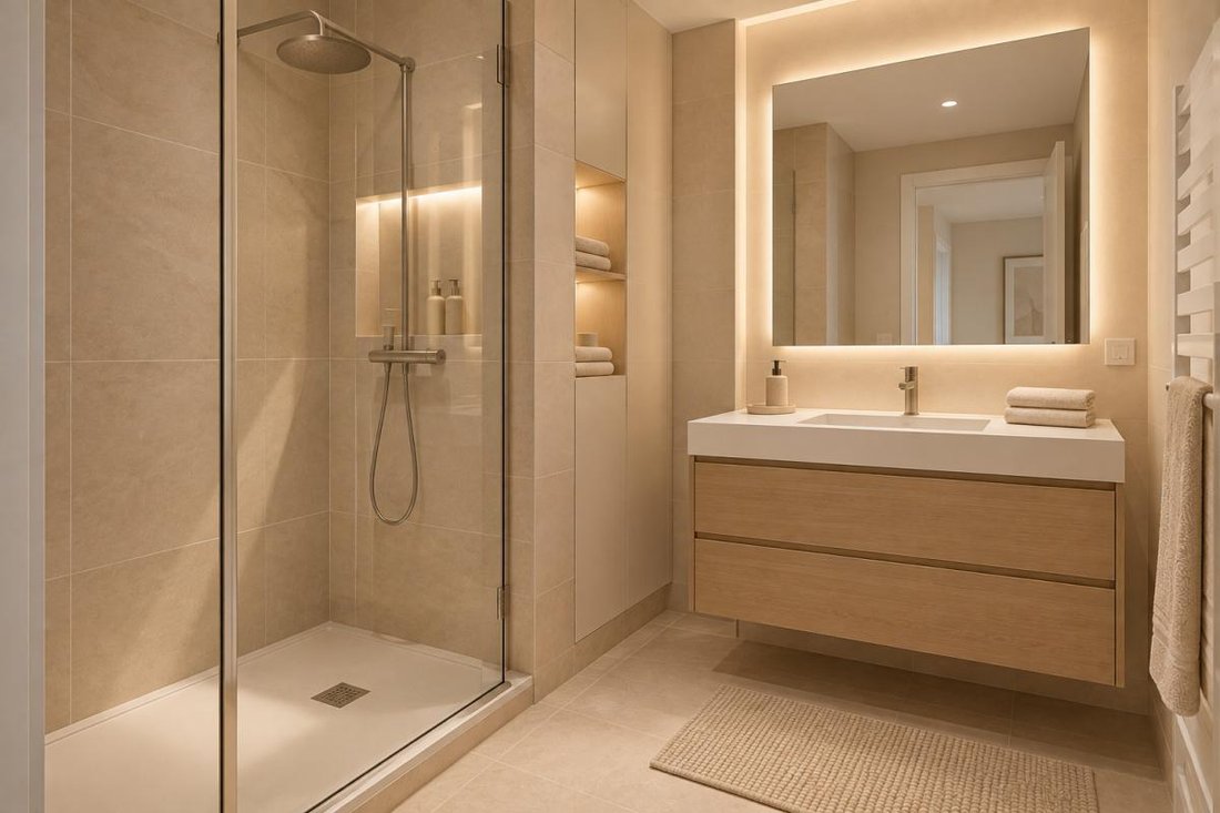 Appartement à Centre Ville, Suresnes, France 5 - 19040408