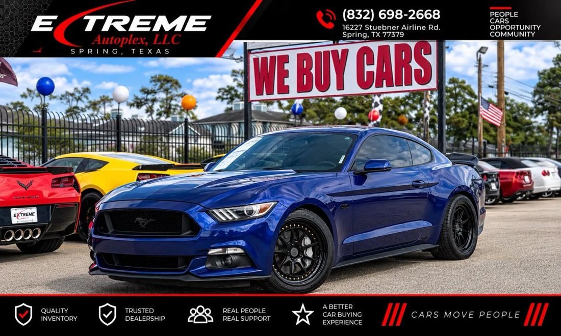 Coupe in Spring, TX, United States 1 - 19040621