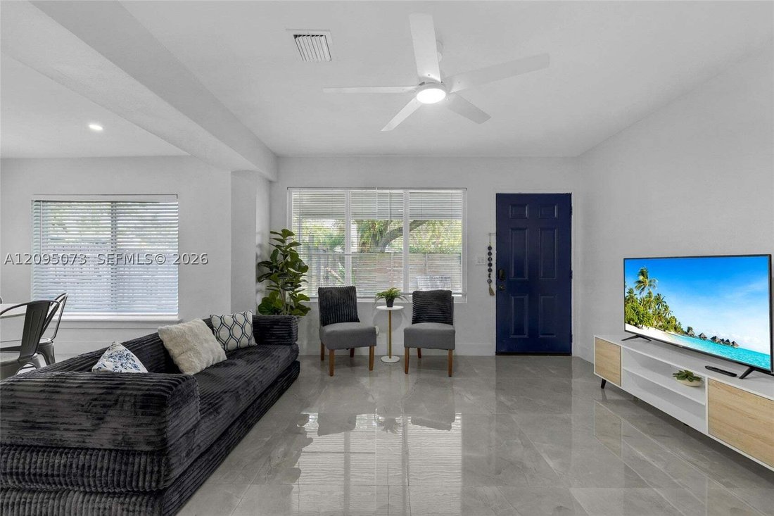 Casa a Fort Lauderdale, Florida, Stati Uniti 5 - 19039593