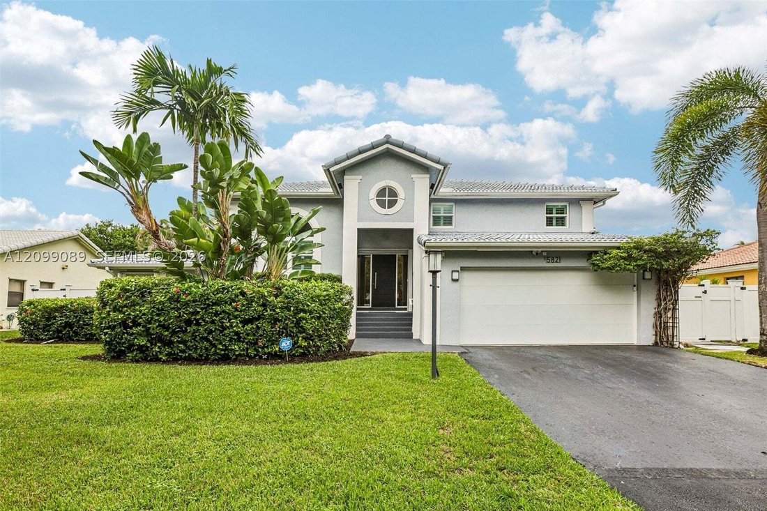 House in Southwest Ranches, Florida, United States 2 - 19039628