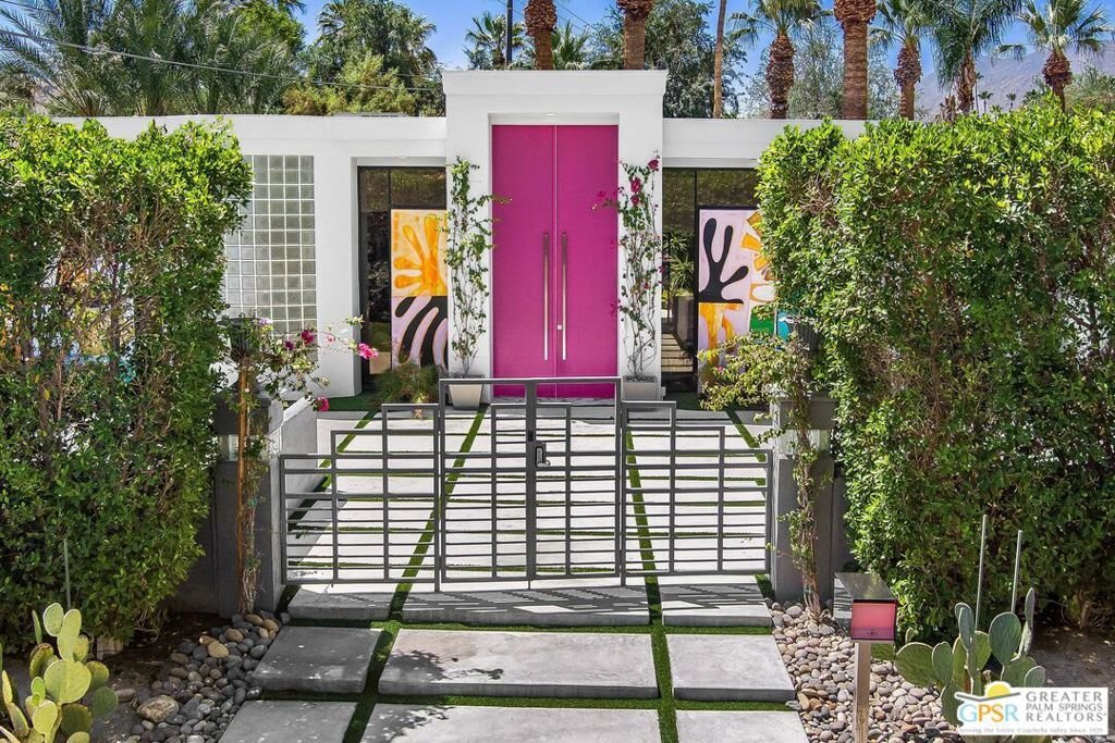 House in Palm Springs, California, United States 2 - 19039194