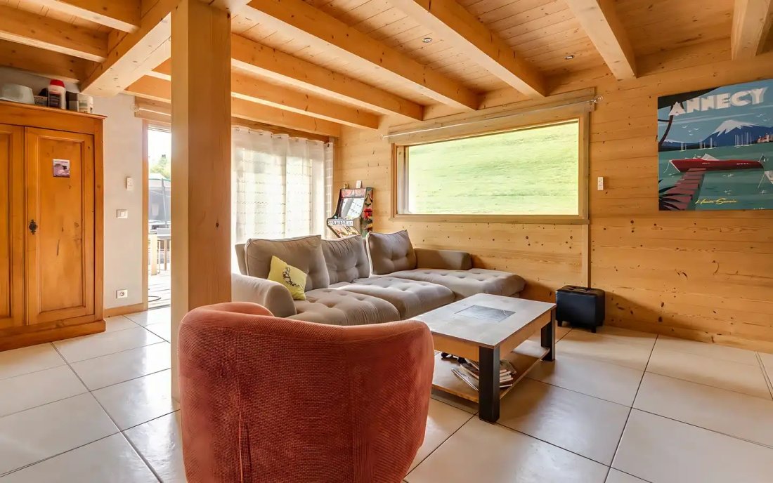Chalet en Sud, Thones, Francia 5 - 19040286