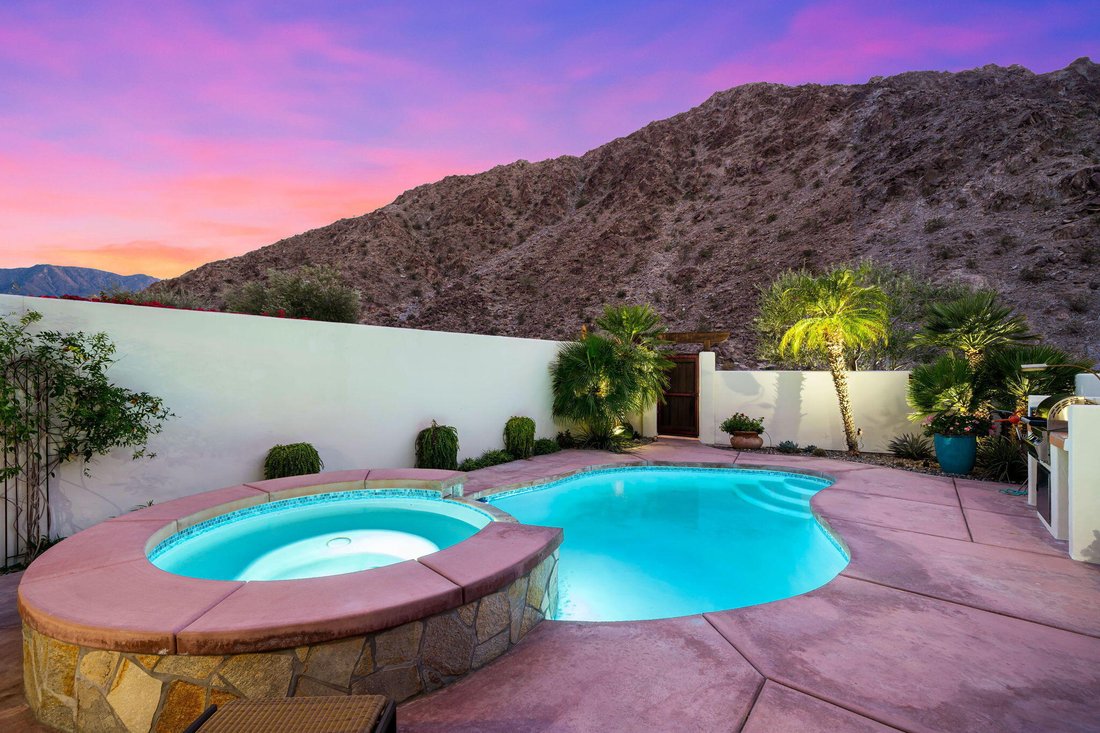 Casa a La Quinta, California, Stati Uniti 3 - 19038579