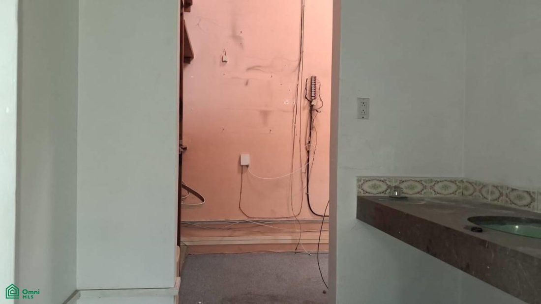 Haus in Mexico City, Mexiko 5 - 18592242