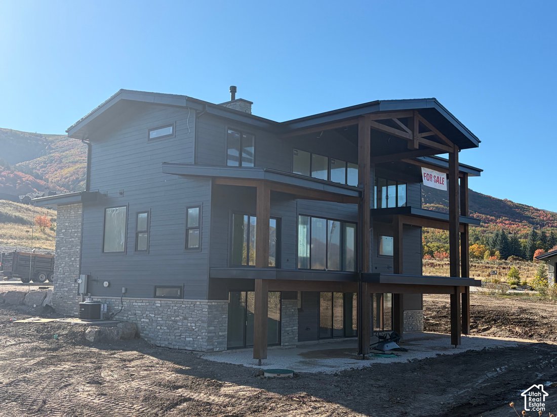 Casa a Eden, Utah, Stati Uniti 3 - 17262604
