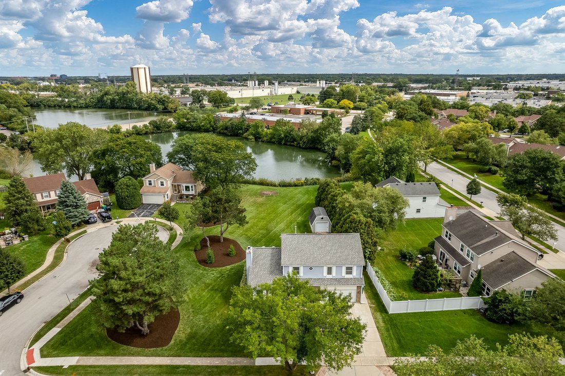 Haus in Prospect Heights, Illinois, Vereinigte Staaten 2 - 19038316