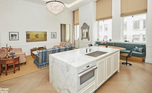 Condominio a New York, New York, Stati Uniti 1