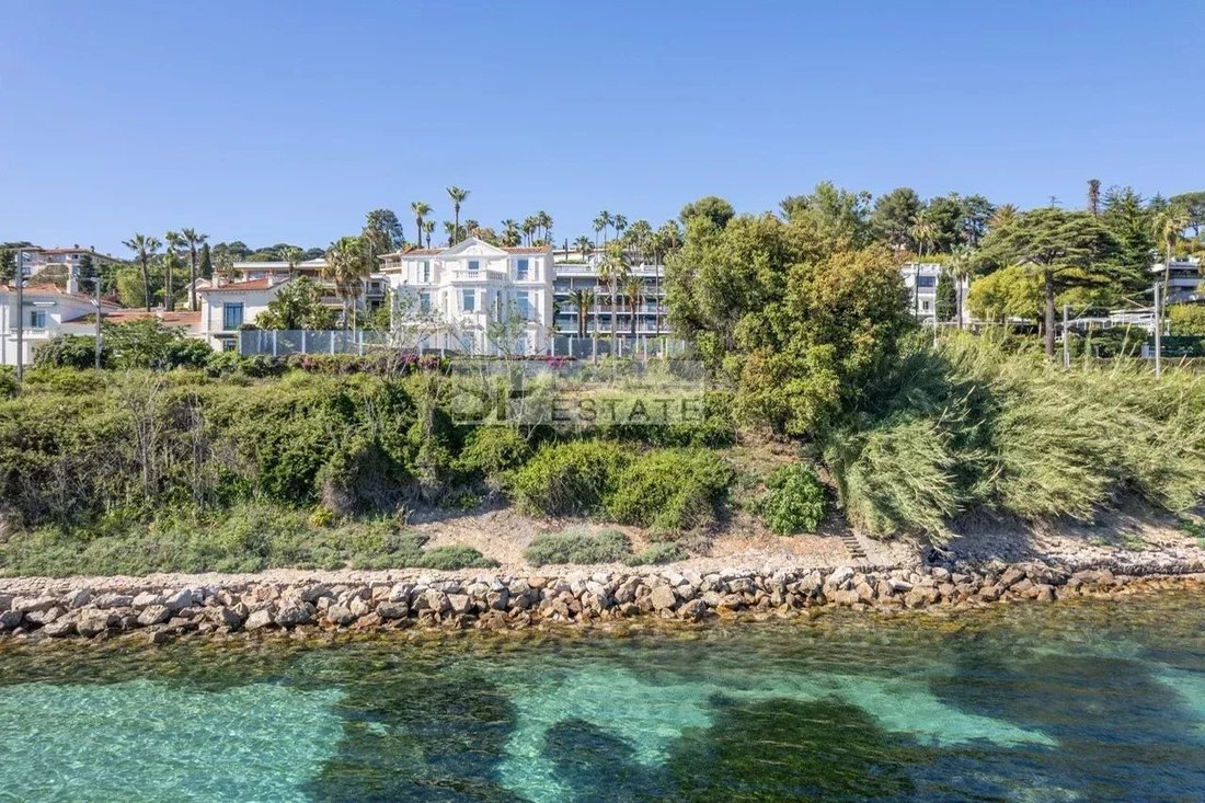 House in La Californie, Cannes, France 1 - 19037142
