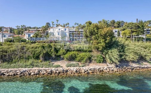 Maison à La Californie, Cannes, France 1