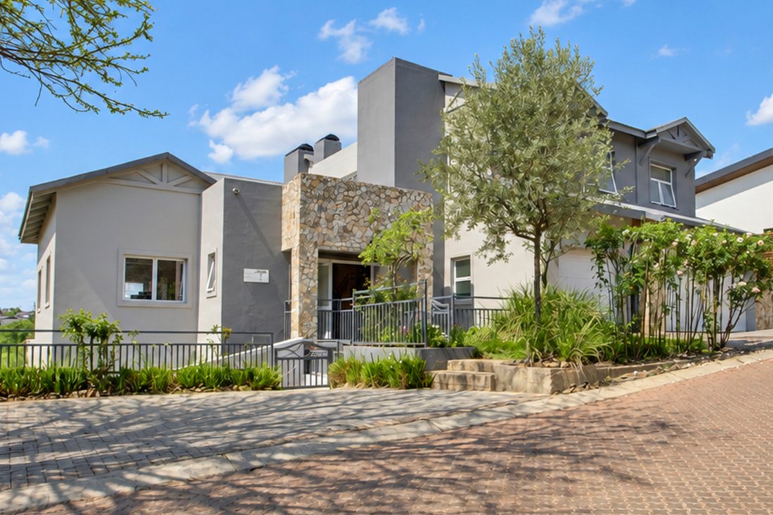 House in Zevenfontein 407-Jr, Gauteng, South Africa 3 - 19037983