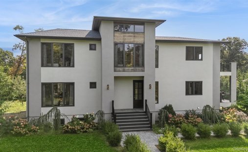 Haus in Jamesport, New York, Vereinigte Staaten 1