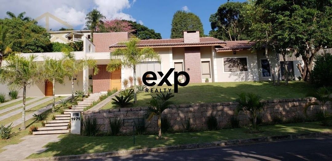 House in Vinhedo, State of São Paulo, Brazil 2 - 19040491