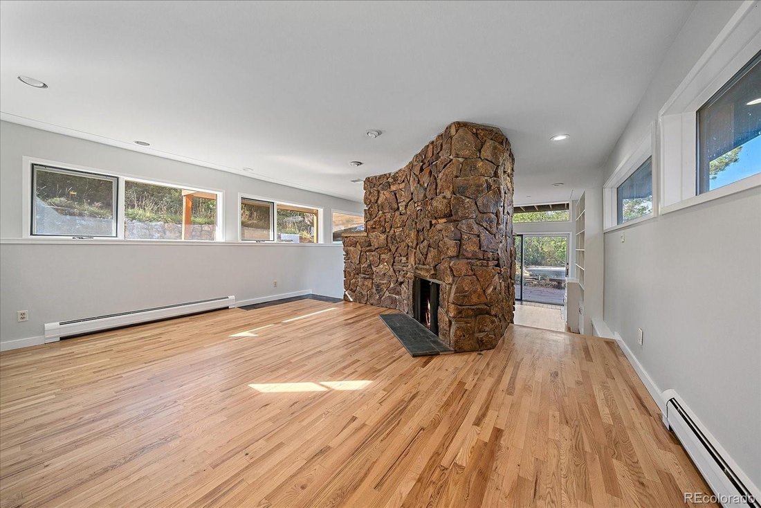 Casa a Lone Tree, Colorado, Stati Uniti 5 - 19039564