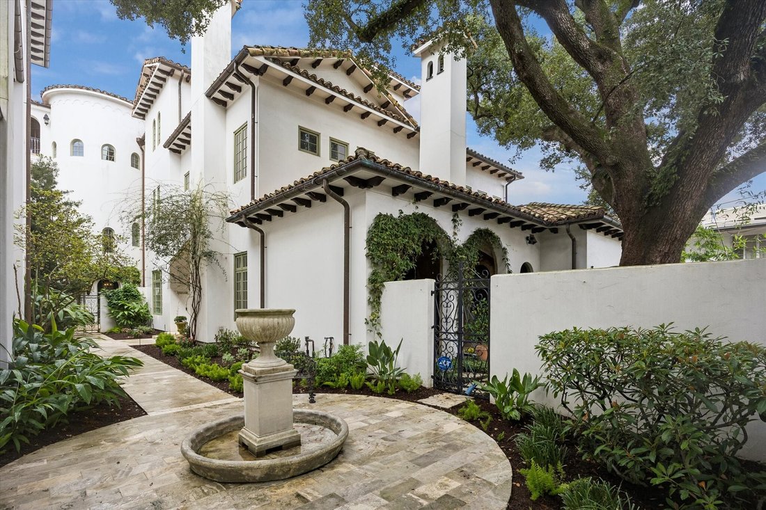 Casa en Houston, Texas, Estados Unidos 5 - 19038346
