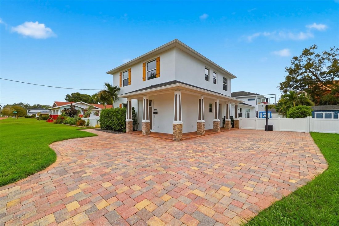 Casa a Tampa, Florida, Stati Uniti 1 - 19038758