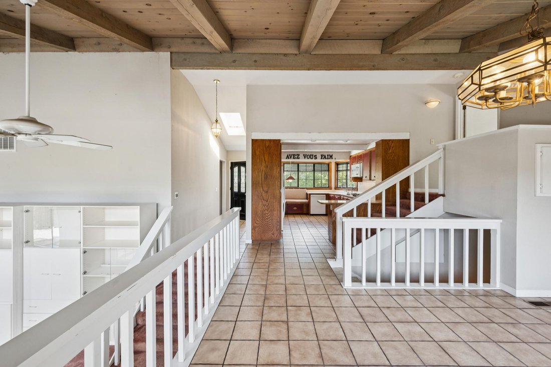 Casa en Sonoma, California, Estados Unidos 3 - 19038349