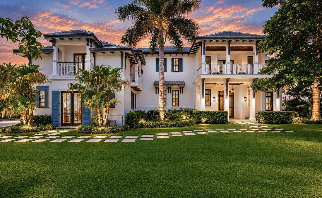Haus in North Palm Beach, Florida, Vereinigte Staaten 4 - 19039333