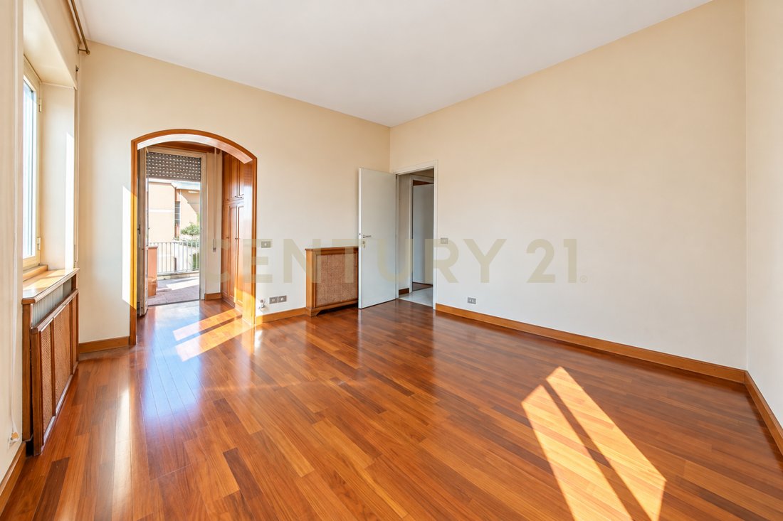 Apartment in Garbatella, Rome, Italy 4 - 19039069