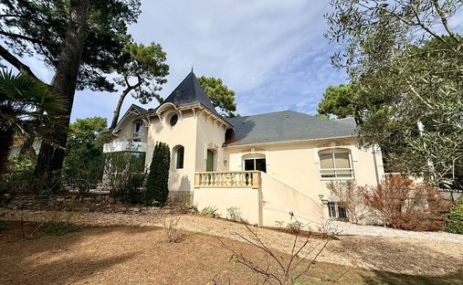 Haus in Le Guézy, La Baule-Escoublac, Frankreich 1