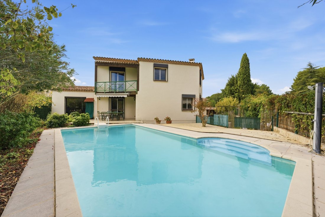 Maison à Juvignac, Occitanie, France 4 - 19041332