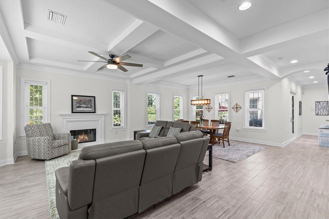 Townhouse in St. Petersburg, Florida, United States 4 - 19038768
