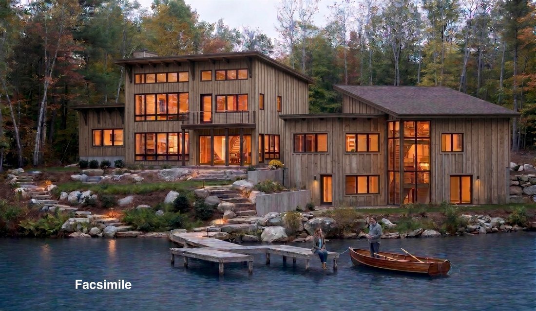 Land in Sunapee, New Hampshire, United States 3 - 19037859