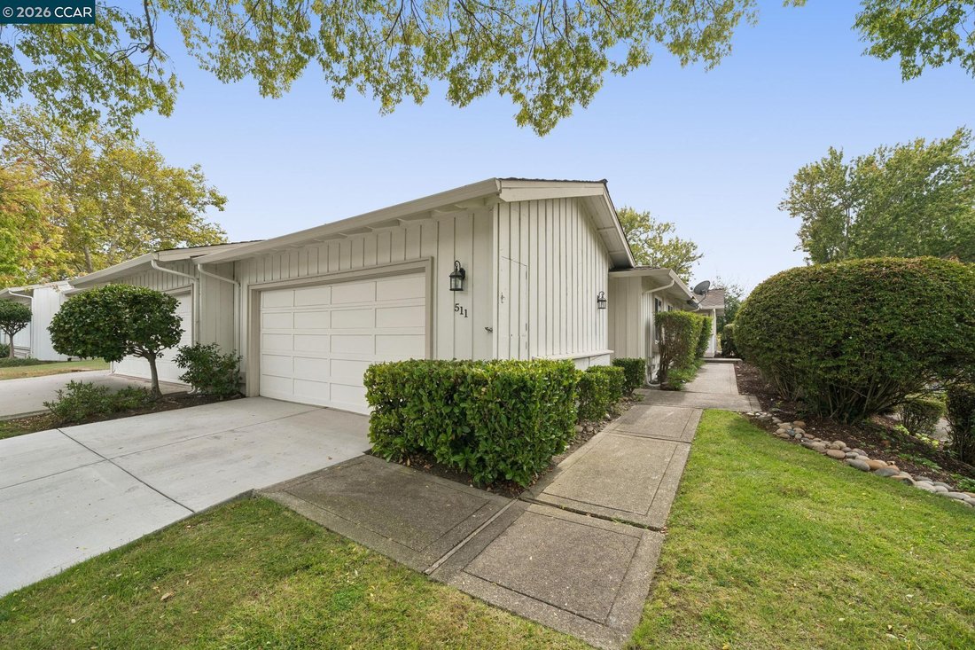 Townhouse in Danville, California, United States 2 - 19039733