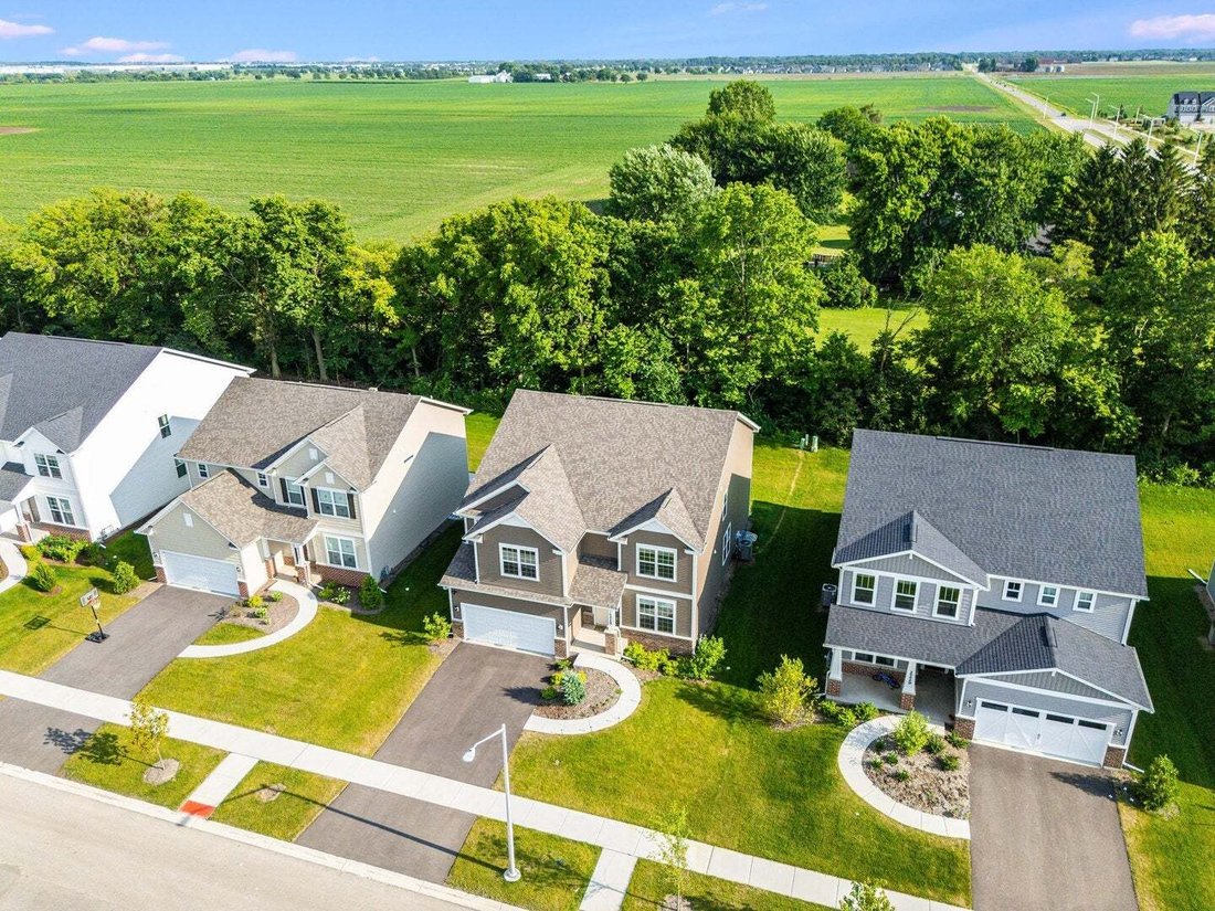 House in Bolingbrook, Illinois, United States 2 - 19040009