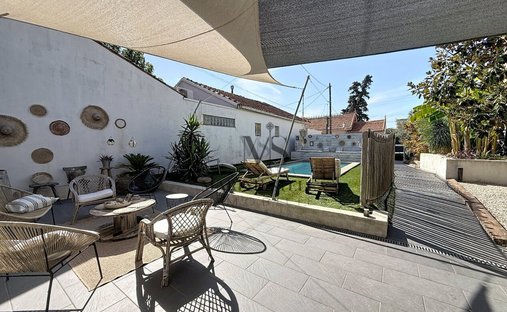 Casa a Ancien Hôpital, Beziers, Francia 1