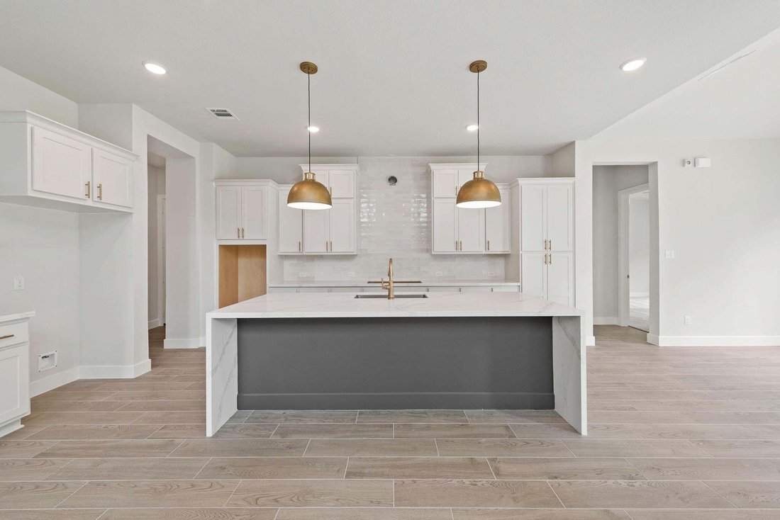 Casa a Conroe, Texas, Stati Uniti 5 - 19040108