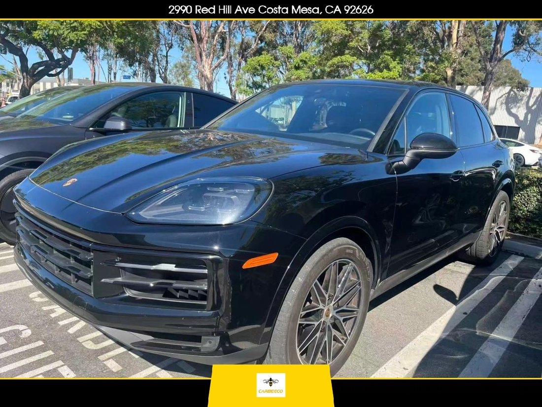 Suv in Costa Mesa, CA, United States 1 - 19040706