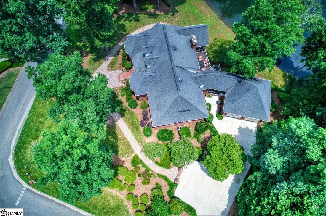 Haus in Easley, South Carolina, Vereinigte Staaten 1 - 17794615