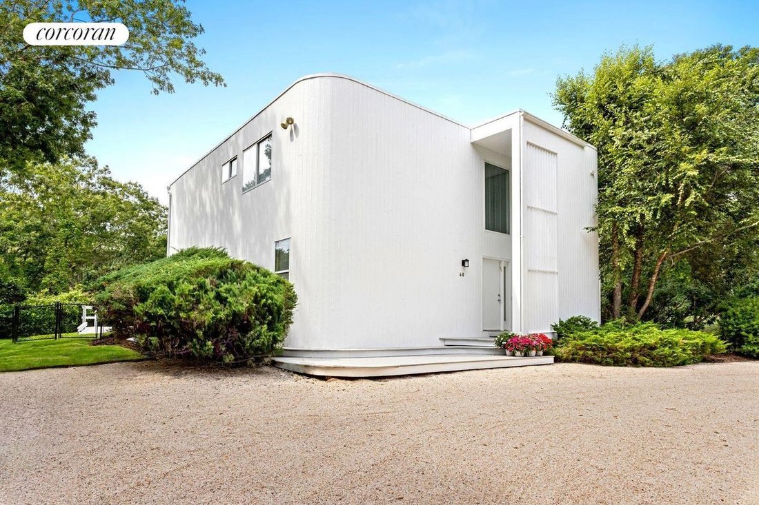 Maison à East Quogue, État de New York, États-Unis 1 - 19038334