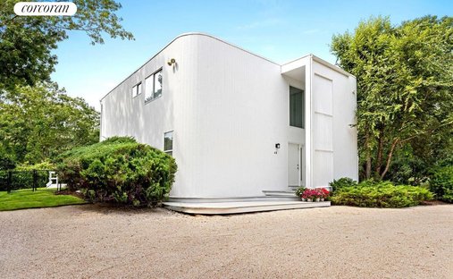 Maison à East Quogue, État de New York, États-Unis 1