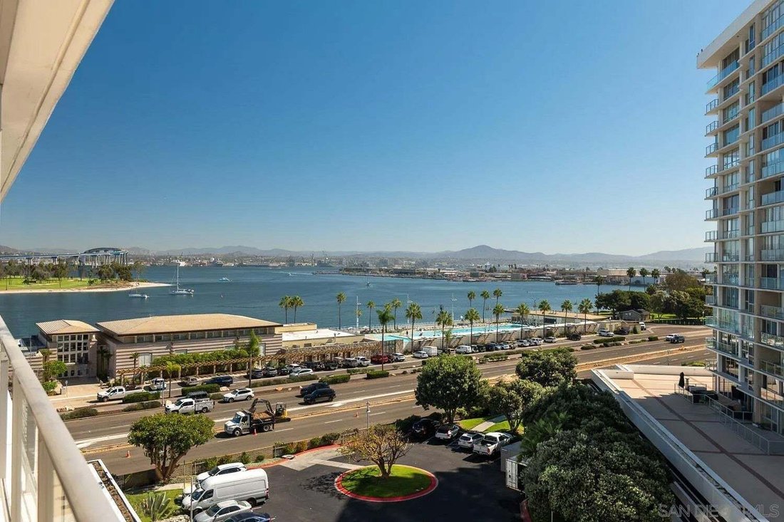 Condo in Coronado, California, United States 3 - 19039959