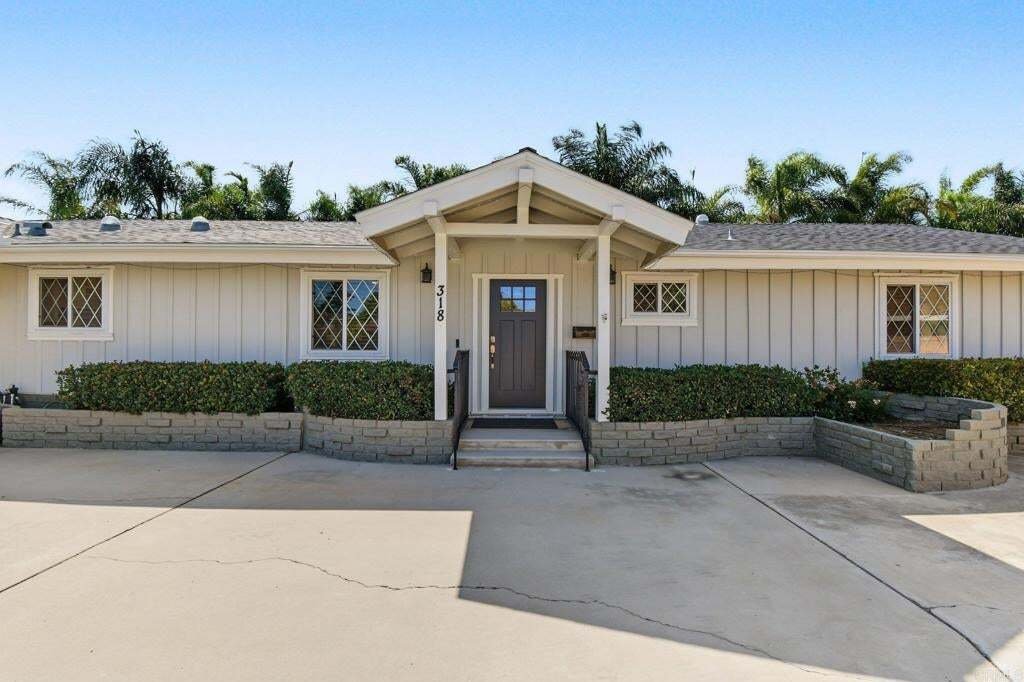 Casa en Chula Vista, California, Estados Unidos 4 - 19038363