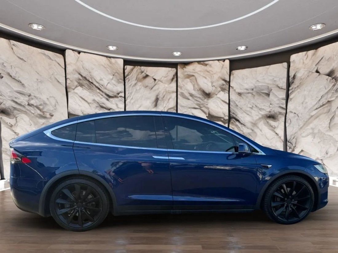 Suv in Ontario, CA, United States 4 - 19040880