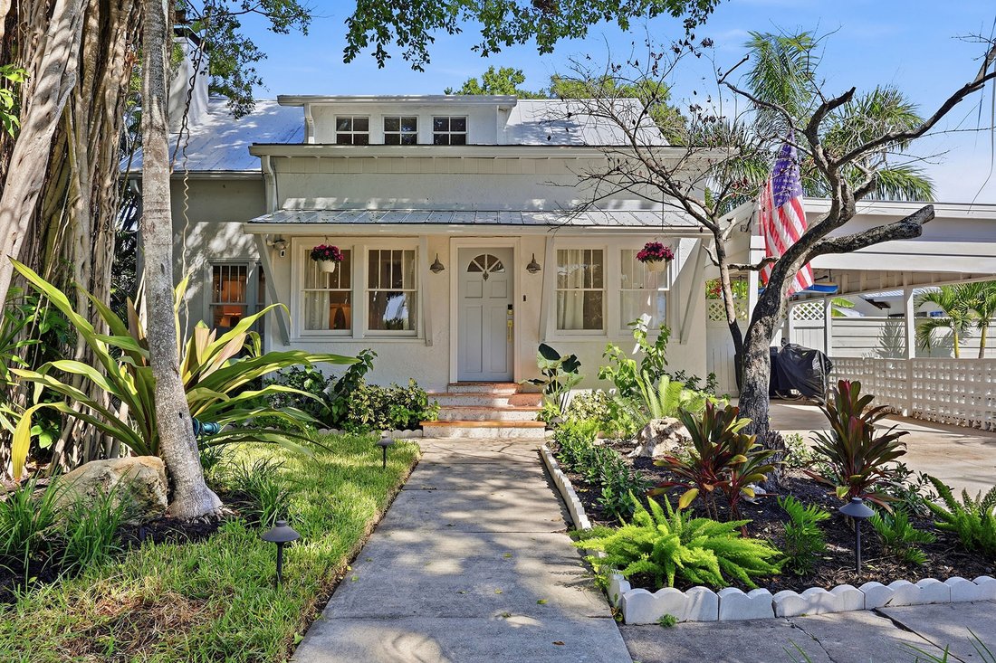 House in Venice, Florida, United States 1 - 19038064