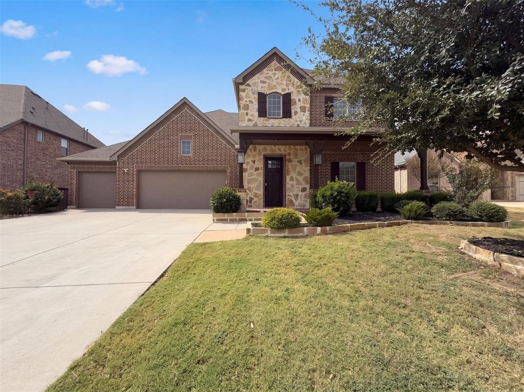 House in McKinney, Texas, United States 1 - 19039395