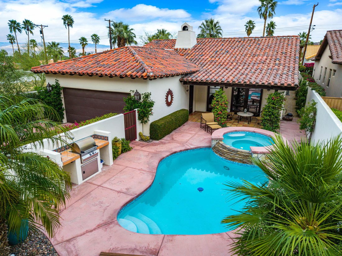 Casa a La Quinta, California, Stati Uniti 4 - 19038579