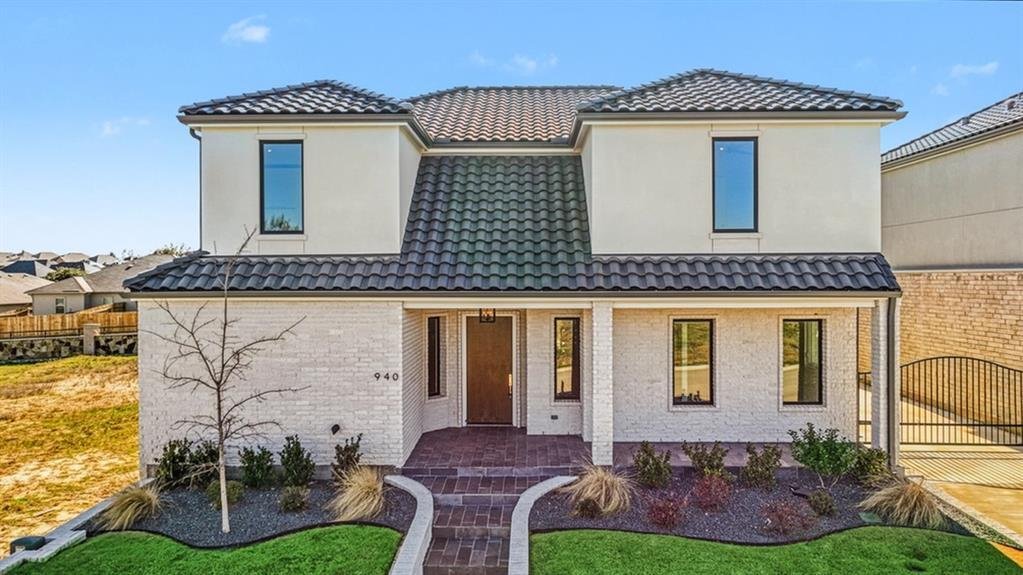 House in Weatherford, Texas, United States 1 - 19039462