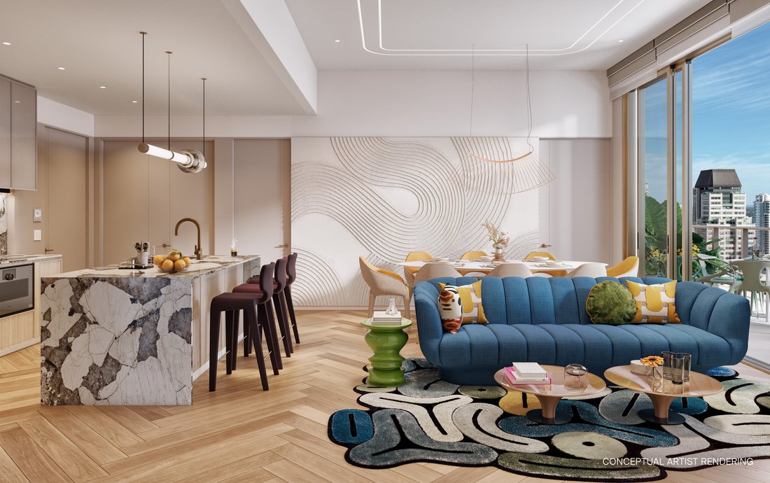 Condo in St. Petersburg, Florida, United States 4 - 19041188