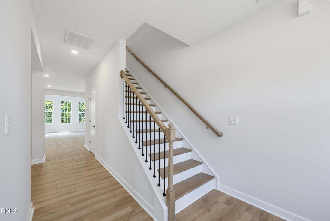 Haus in Raleigh, North Carolina, Vereinigte Staaten 5 - 18637991