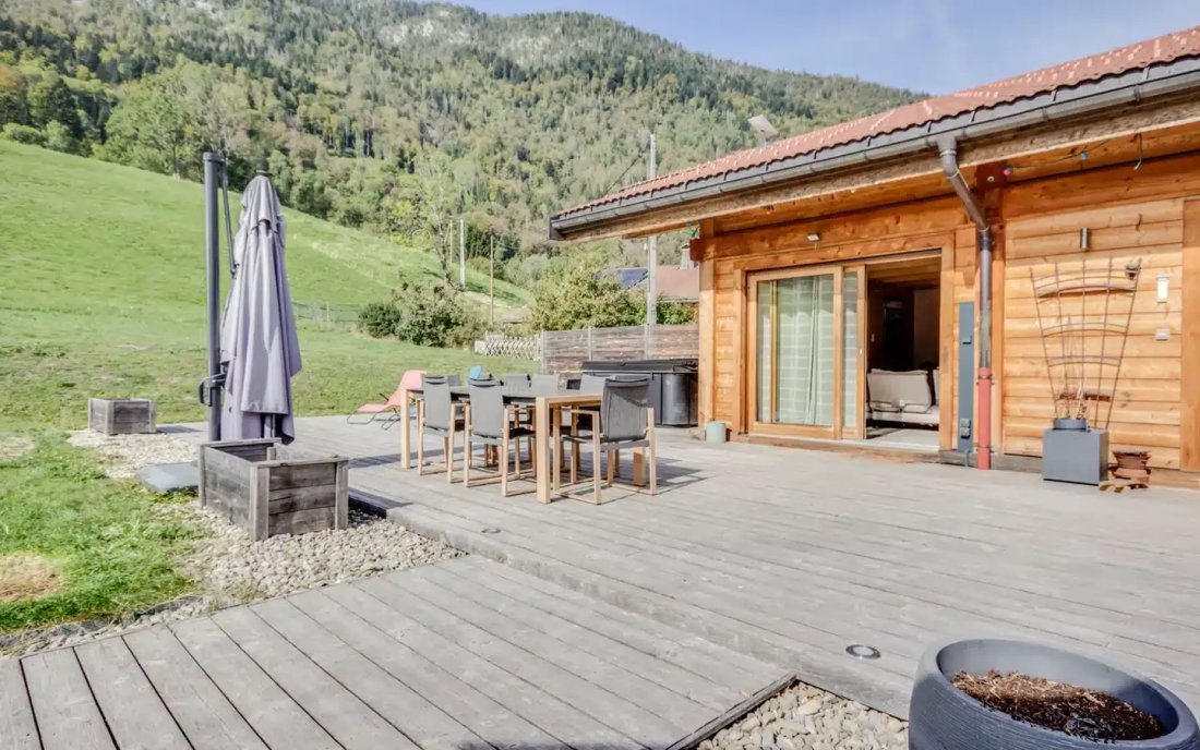 Chalet en Sud, Thones, Francia 3 - 19040286
