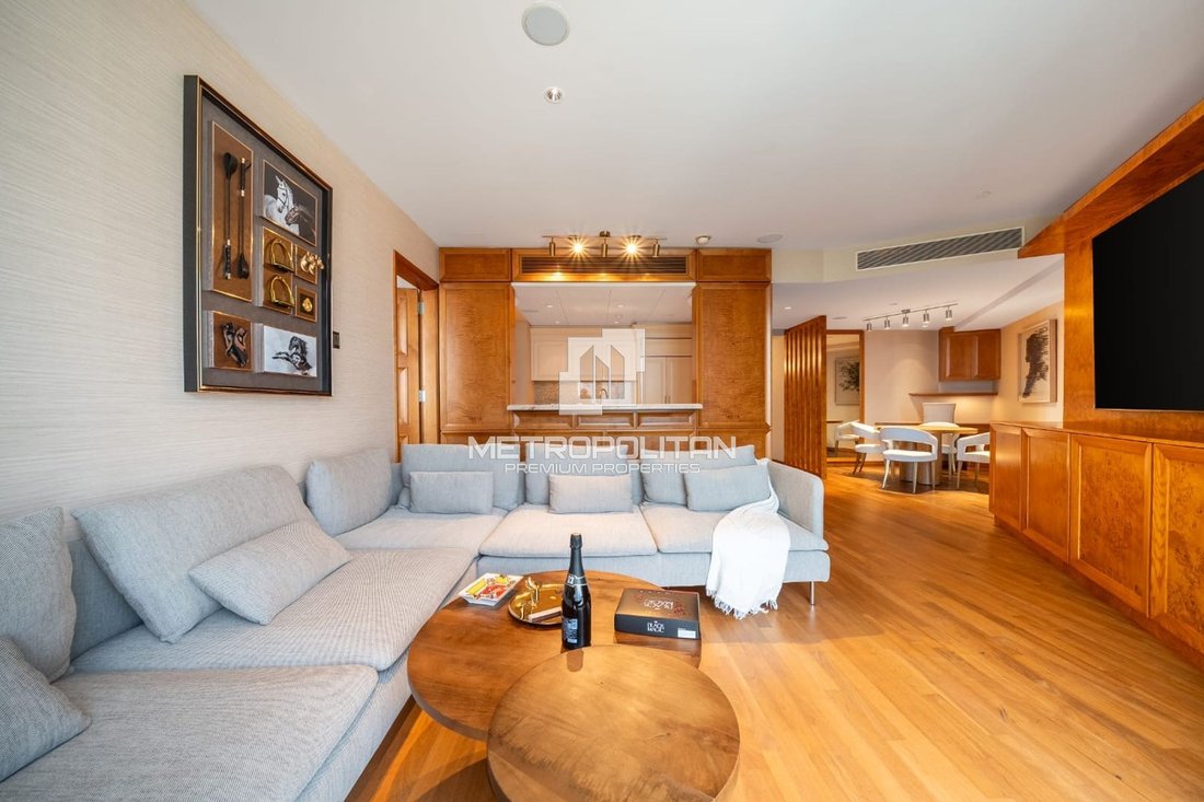 Apartment in Burj Khalifa, Downtown Dubai, Dubai 2 - 19037719
