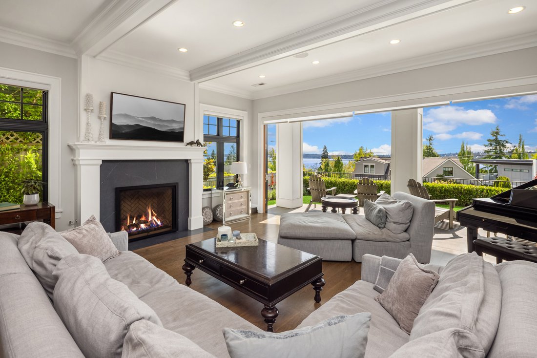 House in Kirkland, Washington, United States 5 - 19038067