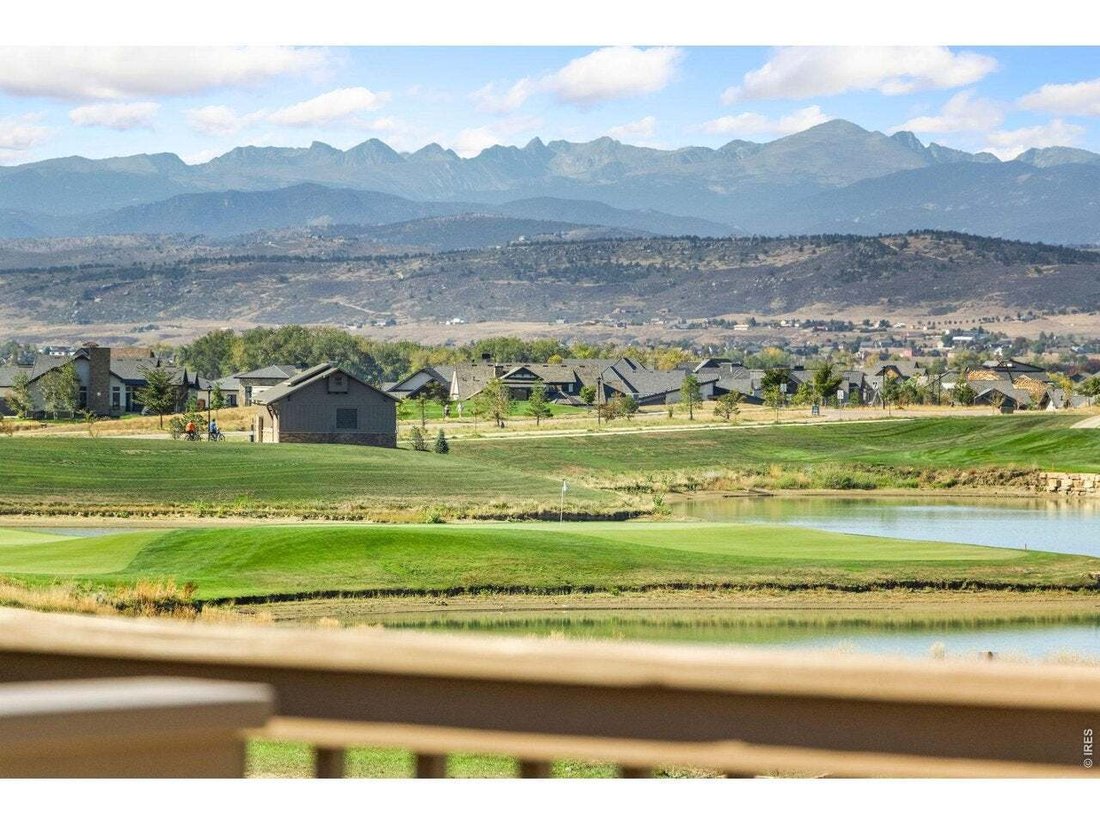 House in Berthoud, Colorado, United States 2 - 19039204