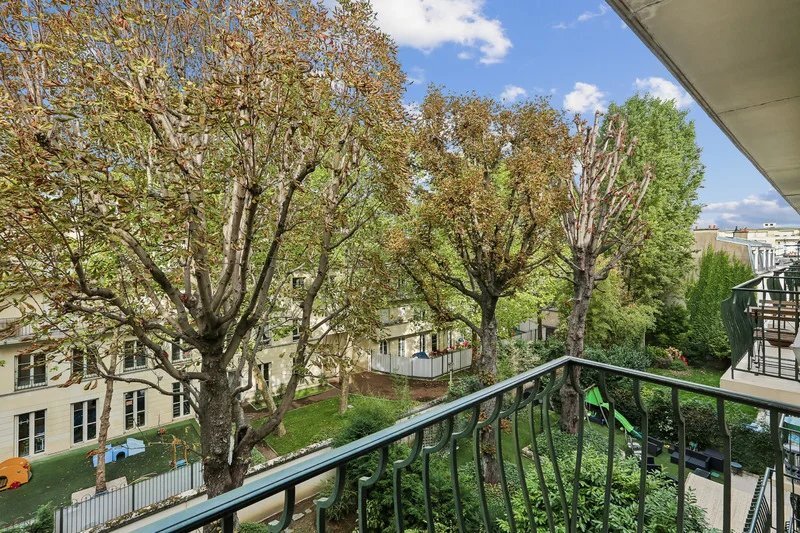 Apartment in La Plaine des Sablons, Neuilly-sur-Seine, France 4 - 19040316